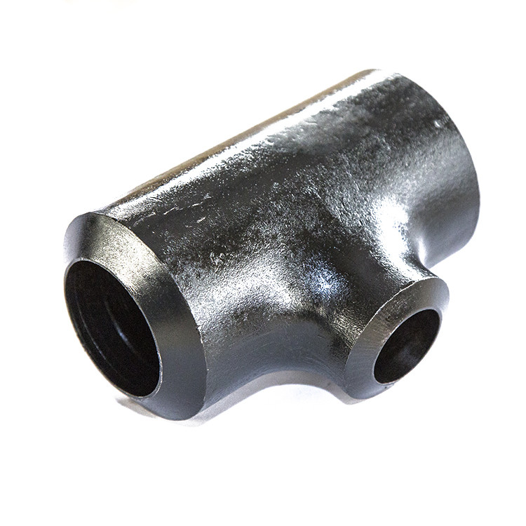 Dn15-Dn1200 Pipe Fitting Tees Equal Or Reducing