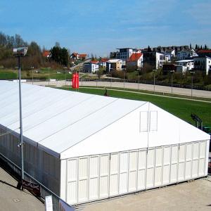 Quality ABS Panel Roof Top Waterproof Storage Tent Sandwich Panel Wall SGS Certification wholesale