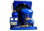 Mt36 Mtz36 Small Condensing Unit , Commercial Condensing Unit High Control