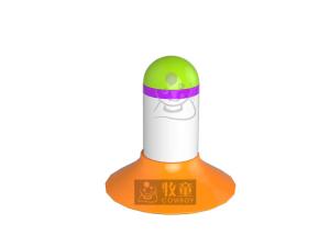 Quality Popular Swimming Pool Childrenspray Park Aqua Equipment Spray Water Park wholesale
