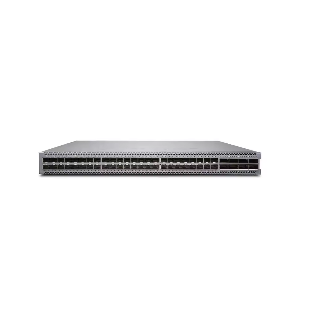 Customized EX4300-48T Network Switch for LACP Function and Original Network EX4300 Series