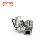 R916 K26 53269887104 Diesel Engine Turbocharger For Liebherr Excavator Rebuild