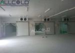 Vegetables / Fruits Storage Refrigeration Cold Room Equipment Energy Saving