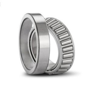 Quality Hardness 60-63 HRC 3.00 Kgs Market High Precision Conveyor Roller Cone Bearing 30219 wholesale