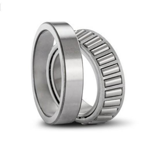 Direct Sale Taper Roller Bearing 30215 with Hardness HRC60-63 and Chrome Steel