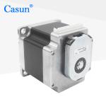 57X57mm NEMA 23 Closed Loop Motor 1.2Nm 25mm Shaft 2.5A 3V DC Stepper Motor