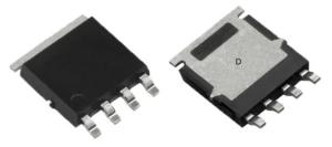 Quality SQJ411EP-T1_GE3 Vishay Semiconductors wholesale