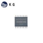 W25Q64JVXGIM Tr Flash Winbond Electronics Digital Ics XSON8