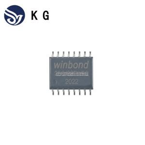 Quality W25Q64JVXGIM Tr Flash Winbond Electronics Digital Ics XSON8 wholesale