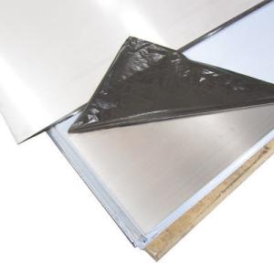 Quality 303 304h Cold Rolled Stainless Steel Plate Sheet Super Duplex 2507 Plate ASTM A790 UNS S32750 wholesale