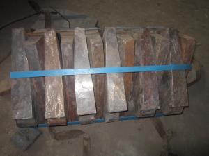 Quality High Abrasion Ni Hard Liners wholesale