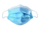 Ear Hanging Earloop Procedure Masks