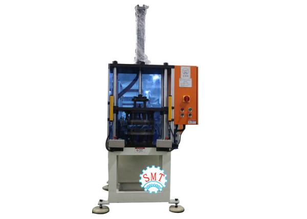 Induction Motor Stator Coil Final Forming Machine Electrical Motor Stator