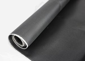 Quality Waterproof Silicone Coated Fiberglass Cloth Heat Preservation Glass Fibre wholesale