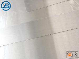 Quality High Temperature Performance Magnesium Alloy Sheet With 150 W/MK Thermal Conductivity wholesale