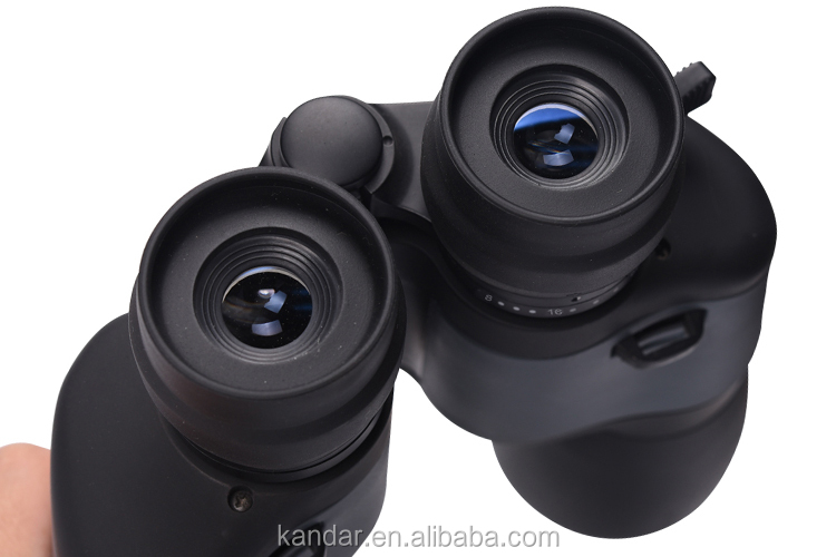 Portable Zoom Binocular Hunting and Travelling Telescope 8-24X50