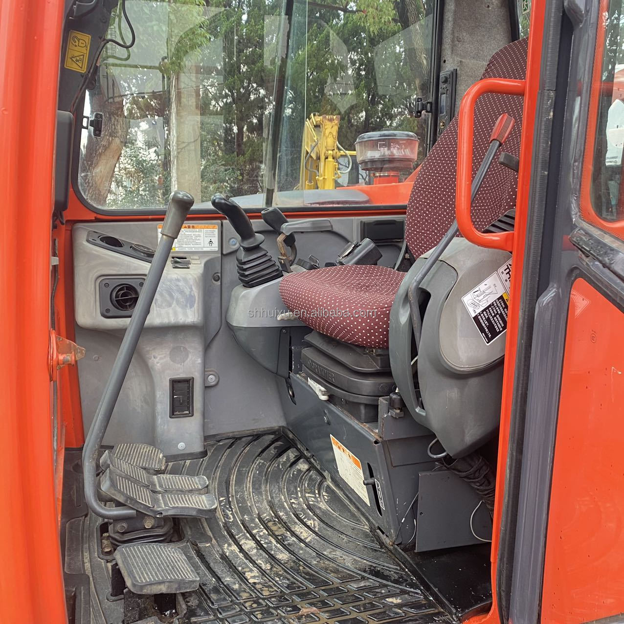 Kubota kx165 kx185-3 for sale kubota U35 KUBOTA Excavator