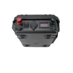 100ah 200ah 300ah Lithium Ion Marine Battery RS485 12v Lithium Marine Battery