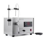220V 50/60Hz 80W Semi Automatic Pharmaceutical Machinery Equipment For Cosmetic