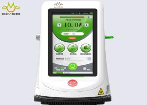 Quality 940nm Medical Laser Device 15W Spider Vein Removal Machines wholesale