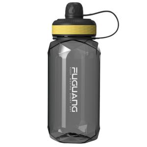 Quality Food Grade No Odor 800ml/1000ml/1400ml/2000ml Water Bottle Bpa Free Plastic Water Bottles High Temperature Resistance Customized Acceptable wholesale