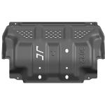 Magnalium Car Engine Under Cover Chassis Guard Board for Mitsubishi Sport