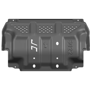 Quality Toyota Car Fitment Splash Mud Flap Guard Skid Plate Engine Shield for Mitsubishi Sport wholesale