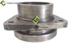 Zoomlion Concrete Pump Small end bearing seat S000245227 001690205A0000004