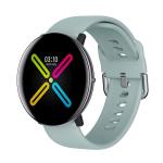 180MAh Body Temperature Smartwatch