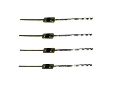 Cheap 860-960MHz UHF Implantable RFID Tire Tag For Vehicle Tracking Management for sale