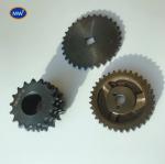 Galvanized Steel Sprocket Wheel 04b-48b