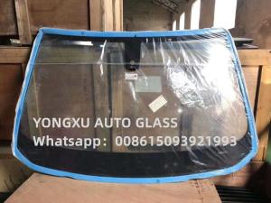 Quality Bmw 5-Series F10 4d Sedan 2010 Front Windshield Glass Mt15 Windshield wholesale