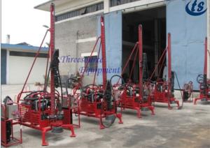 Quality MAN PORTABLE DRILLING RIG Tender assembly wholesale