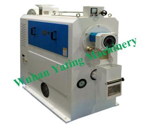 Quality Horizontal Type Perfect Rice Mill Machinery 5.5-7.5 Ton Per Hour Emery Roller Machine wholesale