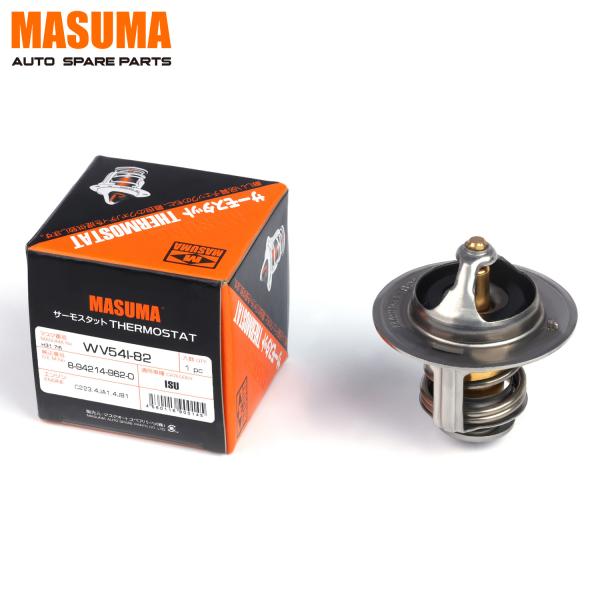 Japanese Car 2.5 D 4WD Engine Coolant Thermostat CU2W 4G63 8-94214-962-0 21209
