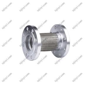 Quality DN150 stainless steel 304 heat-resistant metal braided mesh hose for steam wholesale
