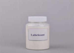 Quality Coating Lubricant Coated Paper Chemicals 50% Solid Content wholesale