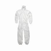 Quality Unisex Medical Disposable Non Woven Coverall Sterile Gowns Protective Wear Breathable wholesale