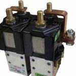 JLG 7013302 48 Volt Contactor 180 AMP Forward Reverse