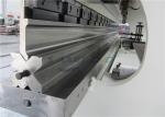 Aluminum Composite Panel Profile Press Brake Machine Wrought Iron Bending