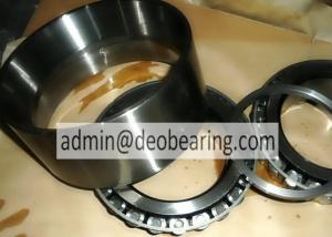 Quality 71450/71751DC inch taper roller bearing 114.3X190.5X103.365 wholesale