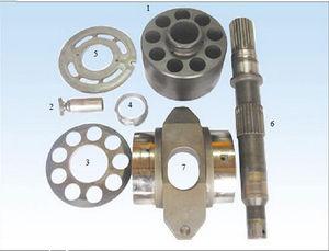 Quality Hydraulic Piston Pump parts KYB PSVS-90C(MSF85) wholesale