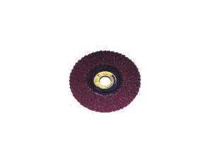 Quality Iron Core Plane Abrasive Cloth Wheel wholesale