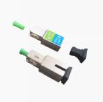5dB 15dB 20dB 25dB 30dB SC Male To Female Hybrid Fiber Optical Attenuator