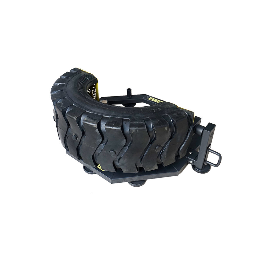 Factory Directly Commercial Tire Flip Multi Functional Machine