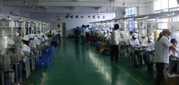 Legong Technology (shenzhen) Co.,Ltd
