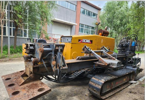used xcmg 32ton hdd machine, used 32ton horizontal directional driller, XCMG