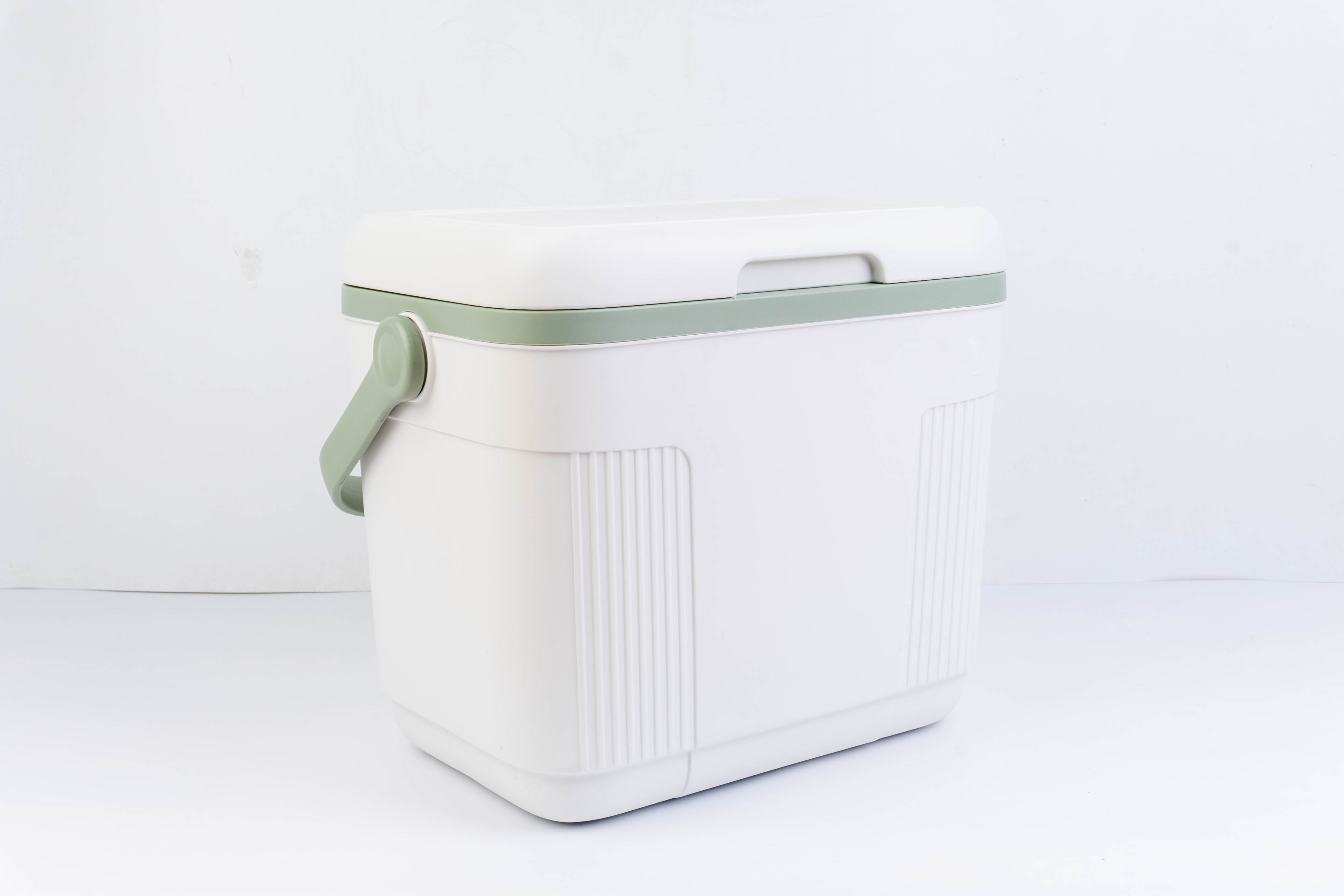 22l Capacity Cooler Ice Box For Effective Cold Chain Storage And Transportation