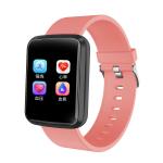 Aamzfit Bluetooth Calling Smartwatch SLIDER Global Aamzfit Bip Spanish Sport