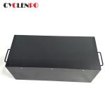 Light Weight 60Ah 48V Lifepo4 Battey Large Capacity Smaller Size For EVs
